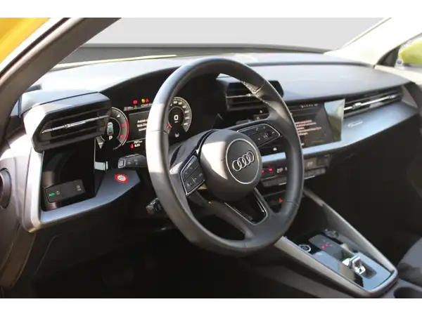 AUDI A3 SPORTBACK (11/13)