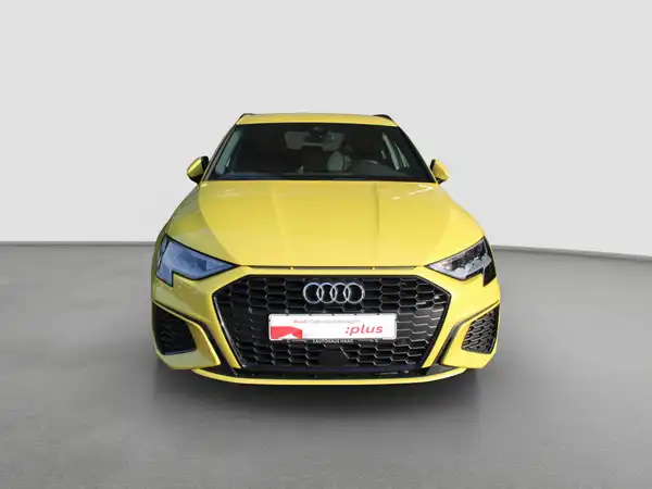 AUDI A3 SPORTBACK (3/13)