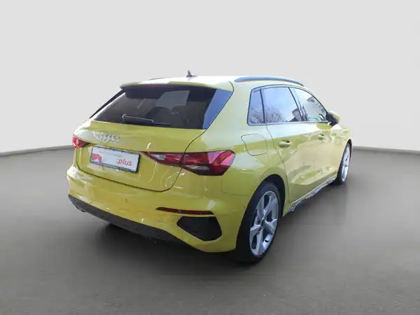 AUDI A3 SPORTBACK (5/13)