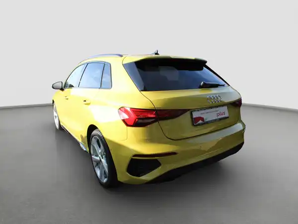 AUDI A3 SPORTBACK (7/13)