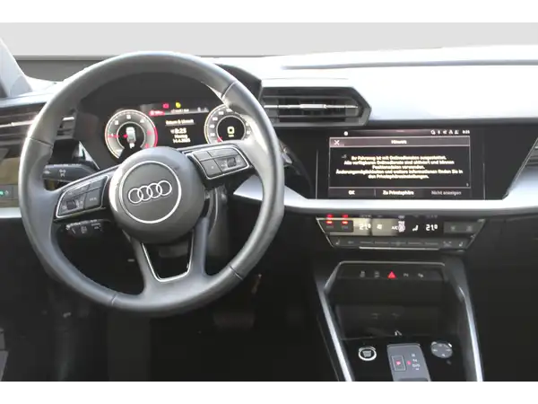 AUDI A3 SPORTBACK (10/13)