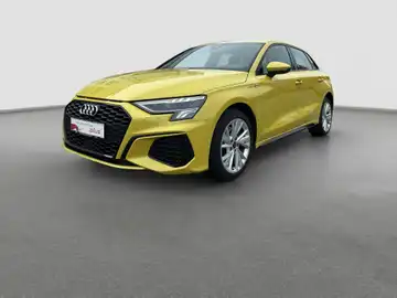 AUDI A3 SPORTBACK (1/15)