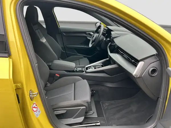 AUDI A3 SPORTBACK (14/16)