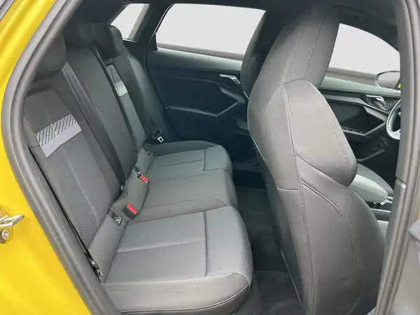 AUDI A3 SPORTBACK (15/16)