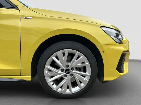 AUDI A3 SPORTBACK (16/16)