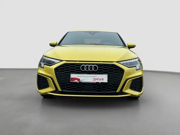 AUDI A3 SPORTBACK (3/16)
