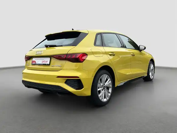 AUDI A3 SPORTBACK (5/16)