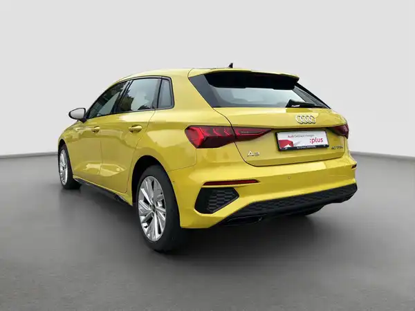 AUDI A3 SPORTBACK (7/16)
