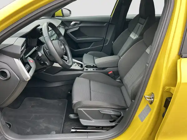 AUDI A3 SPORTBACK (8/16)