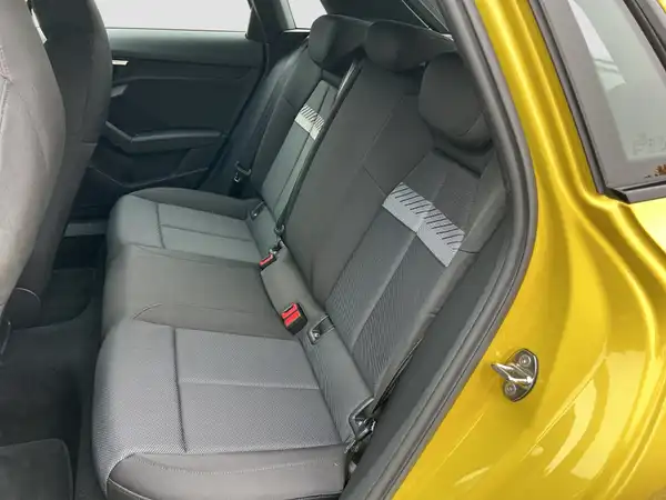 AUDI A3 SPORTBACK (9/16)