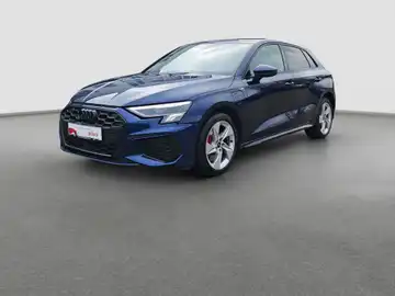 AUDI A3 SPORTBACK (1/16)