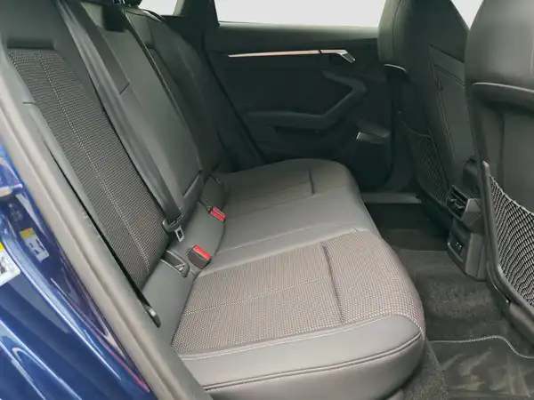 AUDI A3 SPORTBACK (15/16)