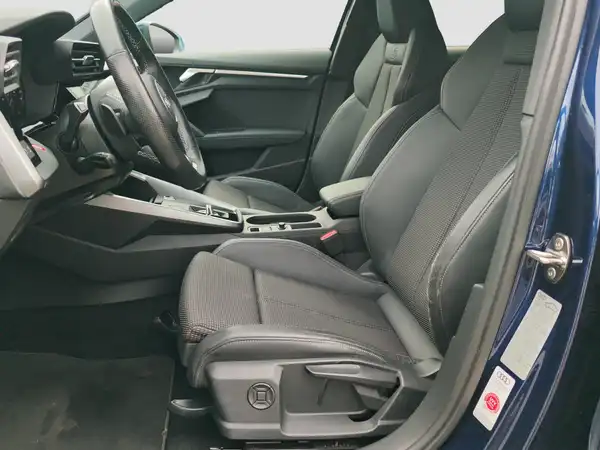 AUDI A3 SPORTBACK (8/16)