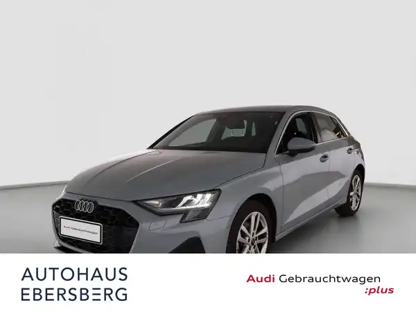AUDI A3 SPORTBACK (2/5)