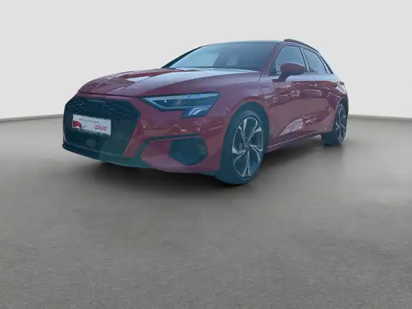 AUDI A3 SPORTBACK (1/16)