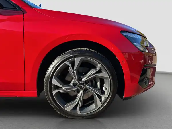 AUDI A3 SPORTBACK (16/16)