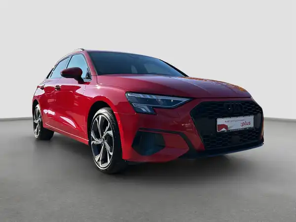 AUDI A3 SPORTBACK (4/16)