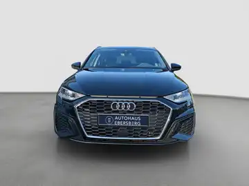 AUDI A3 SPORTBACK (1/16)