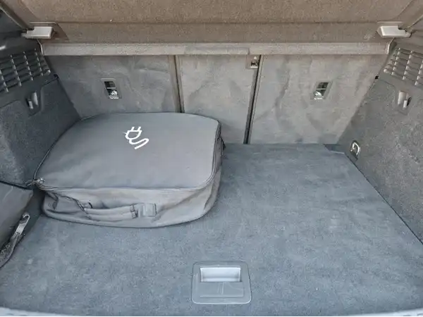 AUDI A3 SPORTBACK (12/15)