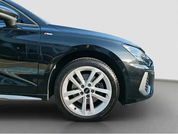 AUDI A3 SPORTBACK (15/15)