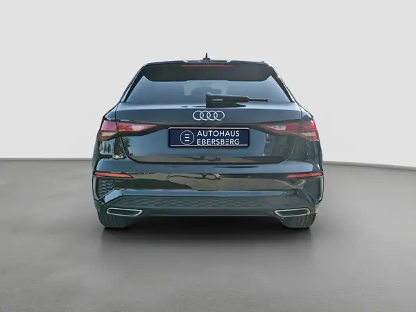 AUDI A3 SPORTBACK (5/15)