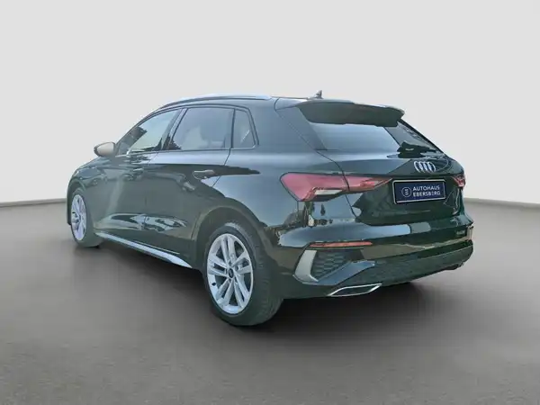 AUDI A3 SPORTBACK (6/15)