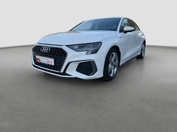 AUDI A3 SPORTBACK (1/16)