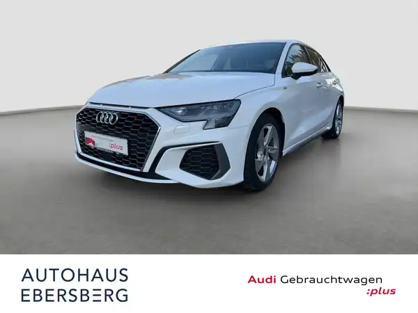 AUDI A3 SPORTBACK (2/16)