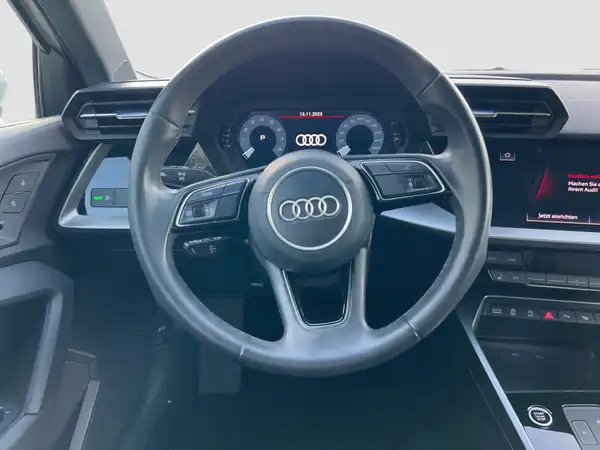 AUDI A3 SPORTBACK (11/16)