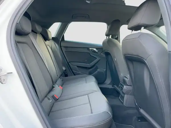 AUDI A3 SPORTBACK (15/16)