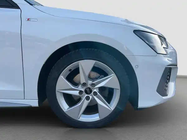 AUDI A3 SPORTBACK (16/16)