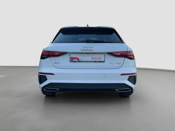 AUDI A3 SPORTBACK (6/16)