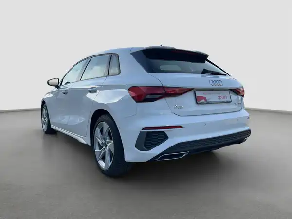 AUDI A3 SPORTBACK (7/16)