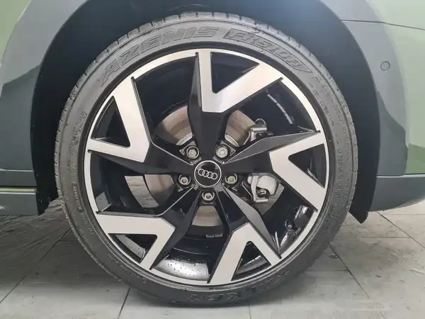 AUDI A3 ALLSTREET (15/18)