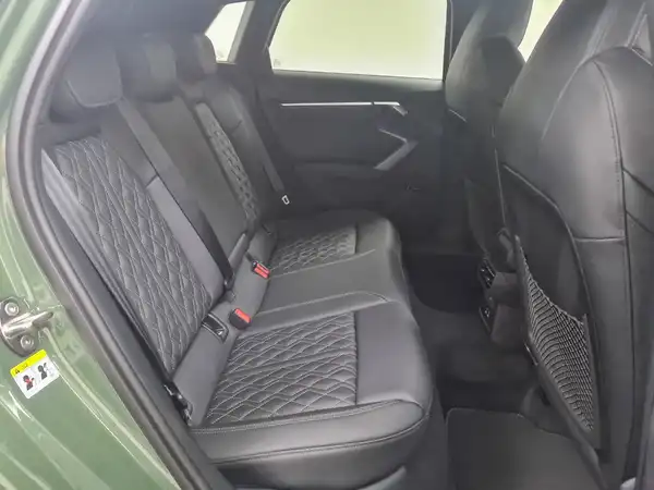 AUDI A3 ALLSTREET (16/18)