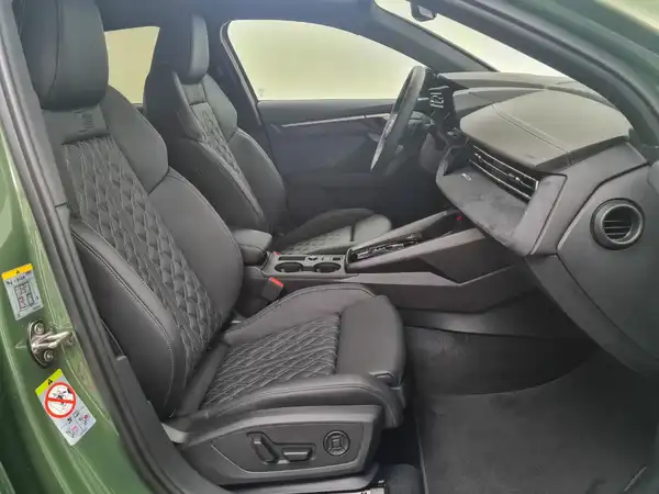 AUDI A3 ALLSTREET (17/18)