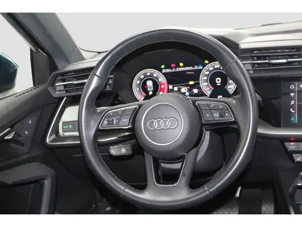 AUDI A3 LIMOUSINE (11/14)