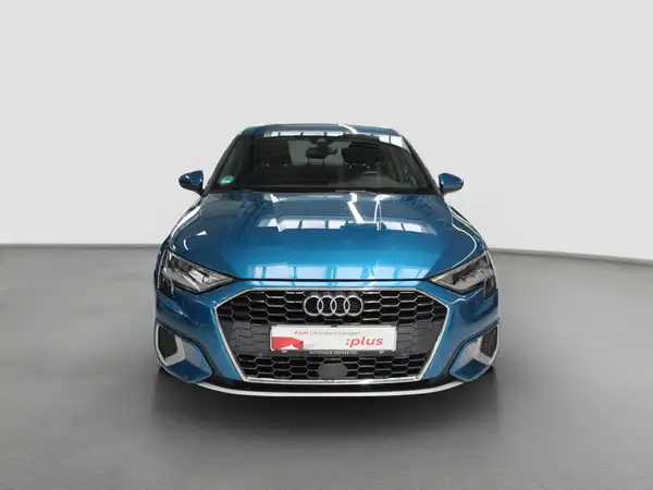 AUDI A3 LIMOUSINE (3/14)