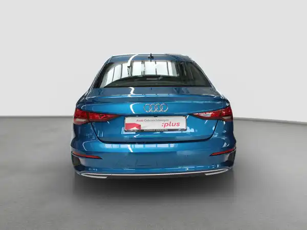 AUDI A3 LIMOUSINE (6/14)