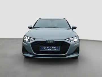 AUDI A3 SPORTBACK (1/15)