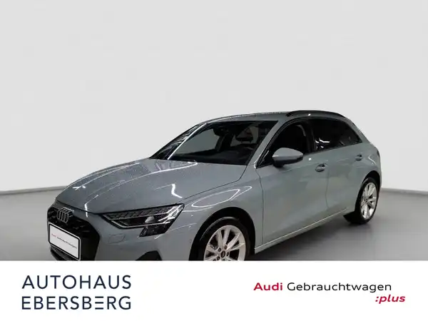 AUDI A3 SPORTBACK (2/4)