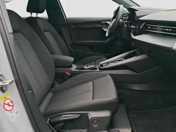 AUDI A3 SPORTBACK (13/15)