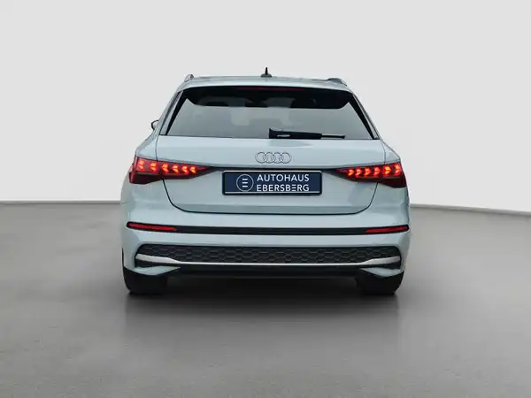 AUDI A3 SPORTBACK (5/15)