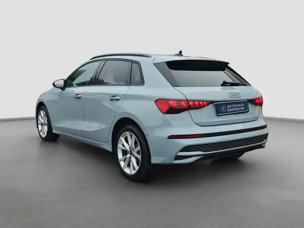 AUDI A3 SPORTBACK (6/15)