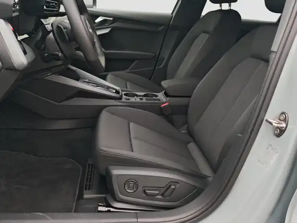 AUDI A3 SPORTBACK (7/15)