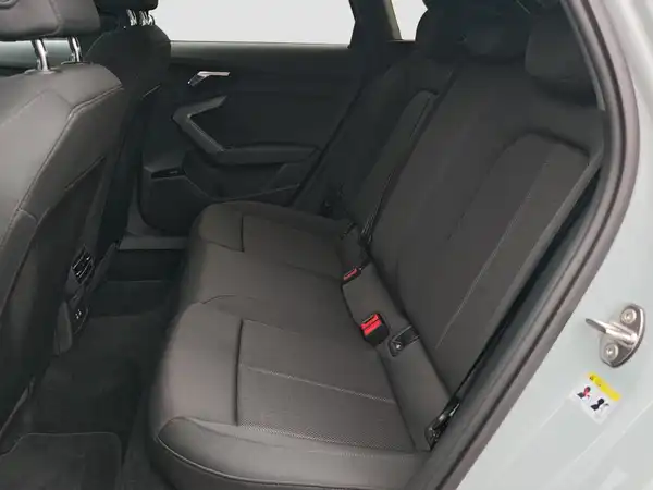 AUDI A3 SPORTBACK (8/15)