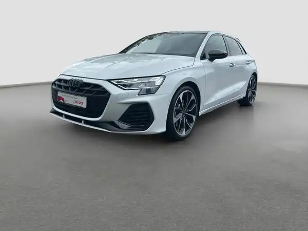AUDI S3 SPORTBACK (1/17)