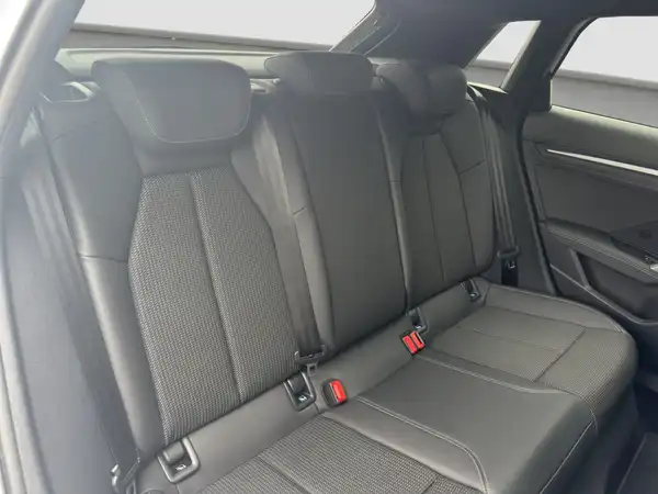 AUDI S3 SPORTBACK (16/17)