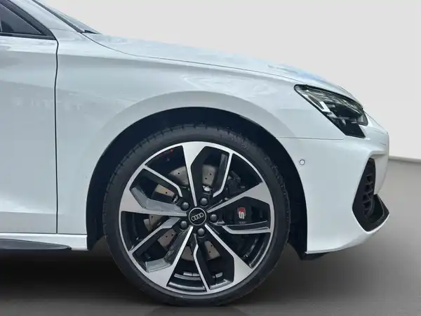 AUDI S3 SPORTBACK (17/17)