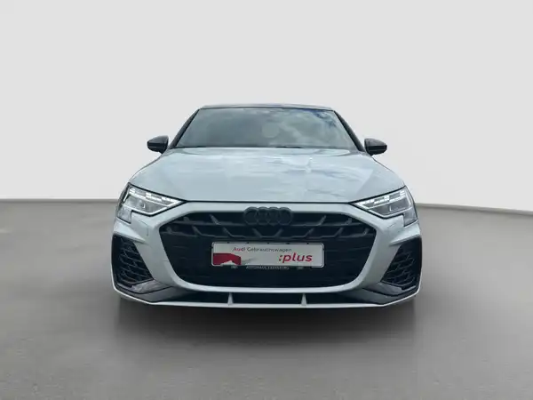 AUDI S3 SPORTBACK (3/17)